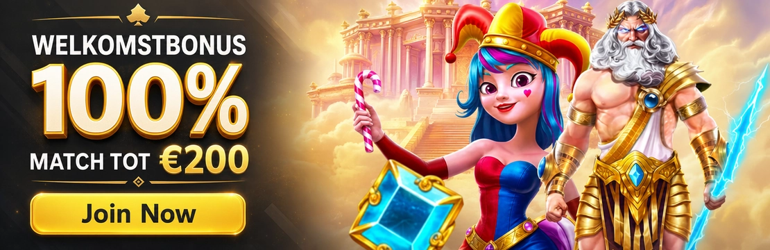 BetFirst Casino